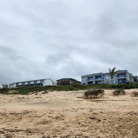11 Seesonnet Scottburgh Eksteriør billede