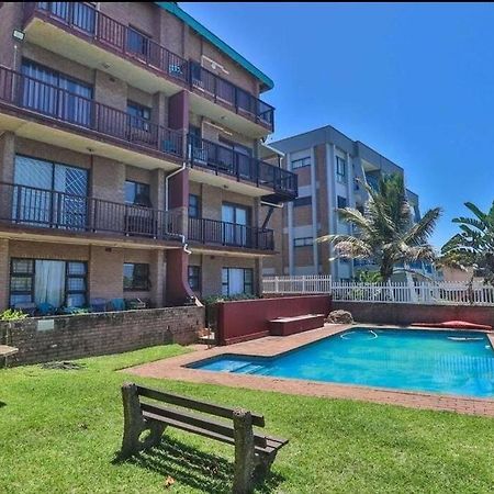 11 Seesonnet Scottburgh Eksteriør billede
