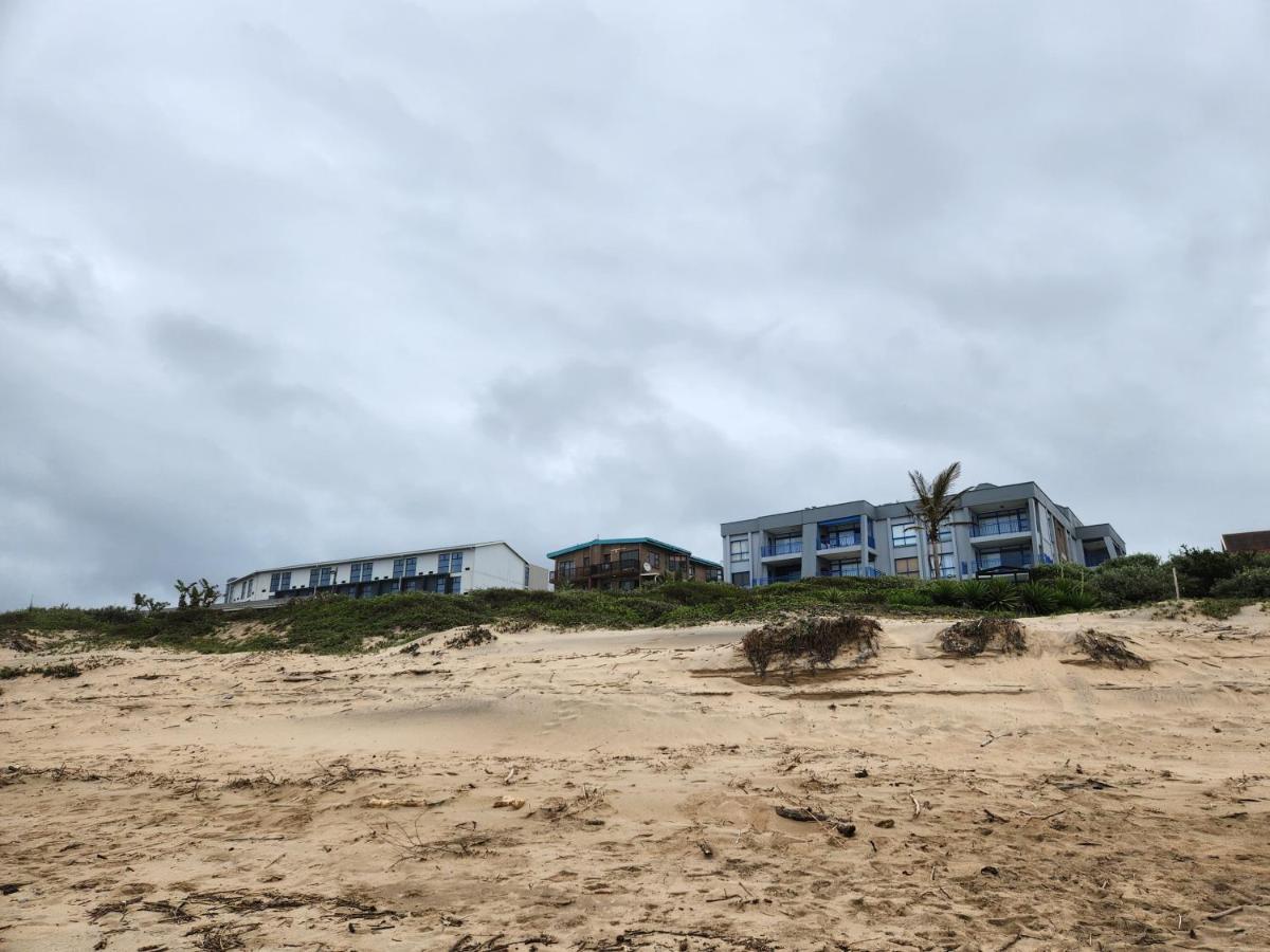 11 Seesonnet Scottburgh Eksteriør billede