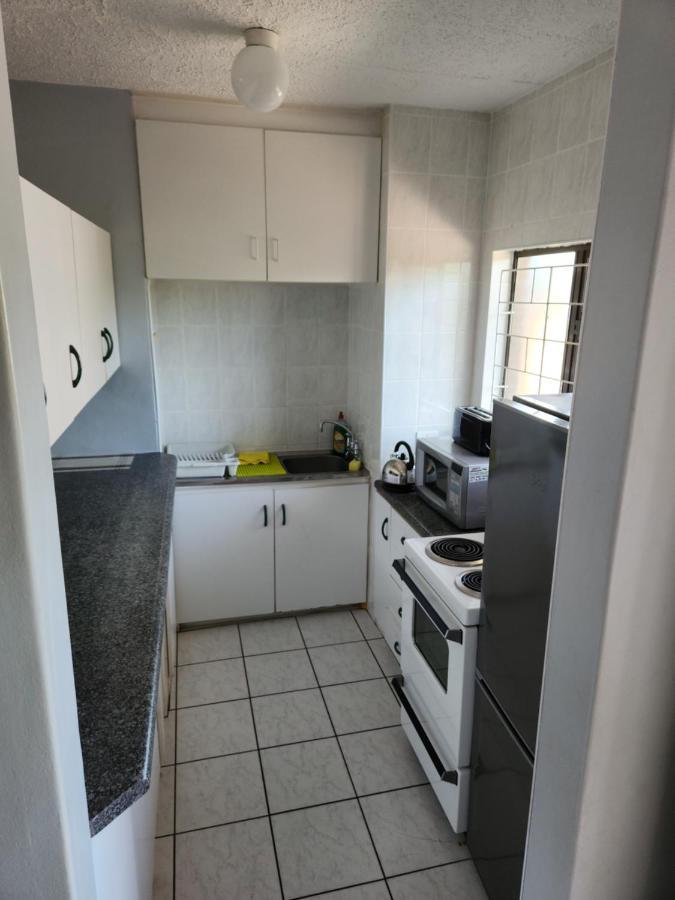 11 Seesonnet Scottburgh Eksteriør billede