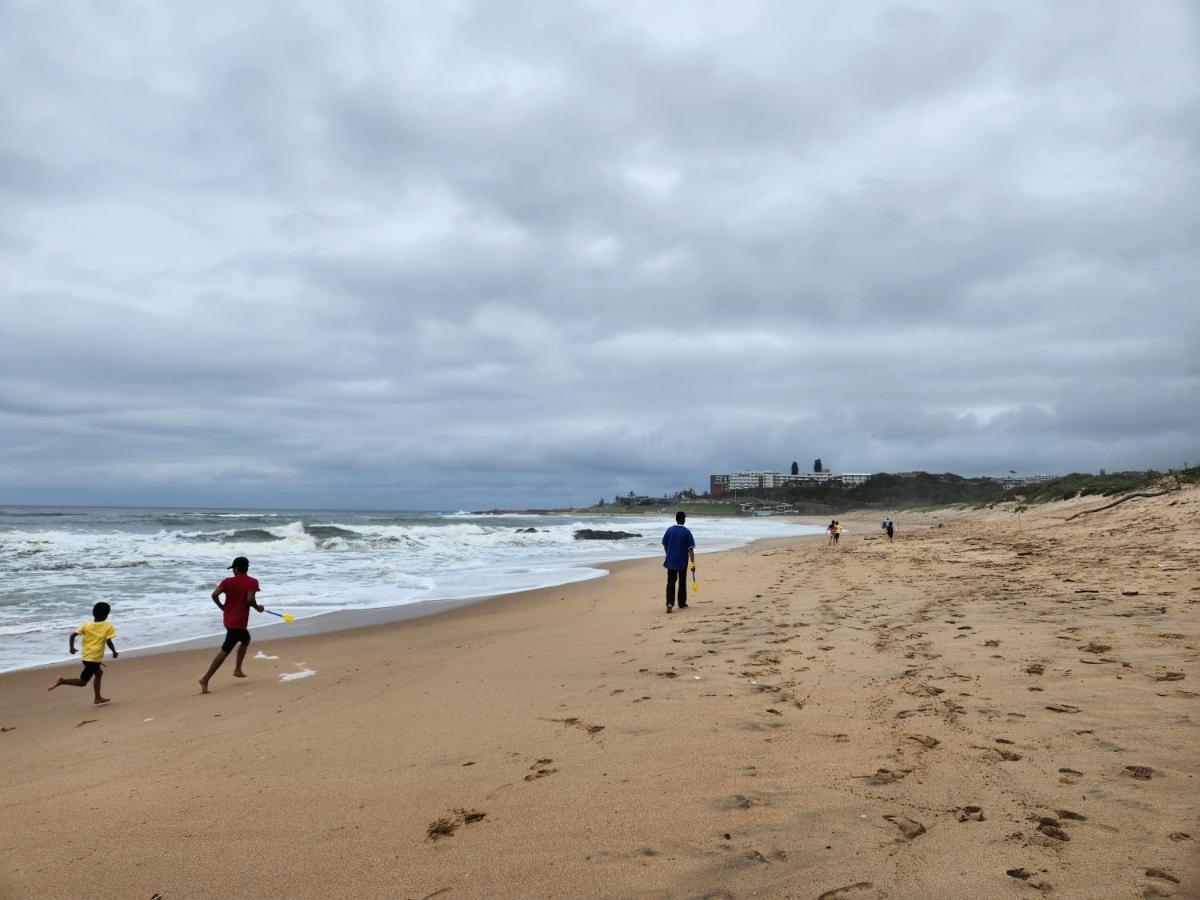 11 Seesonnet Scottburgh Eksteriør billede