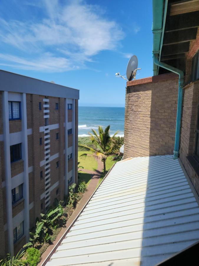 11 Seesonnet Scottburgh Eksteriør billede