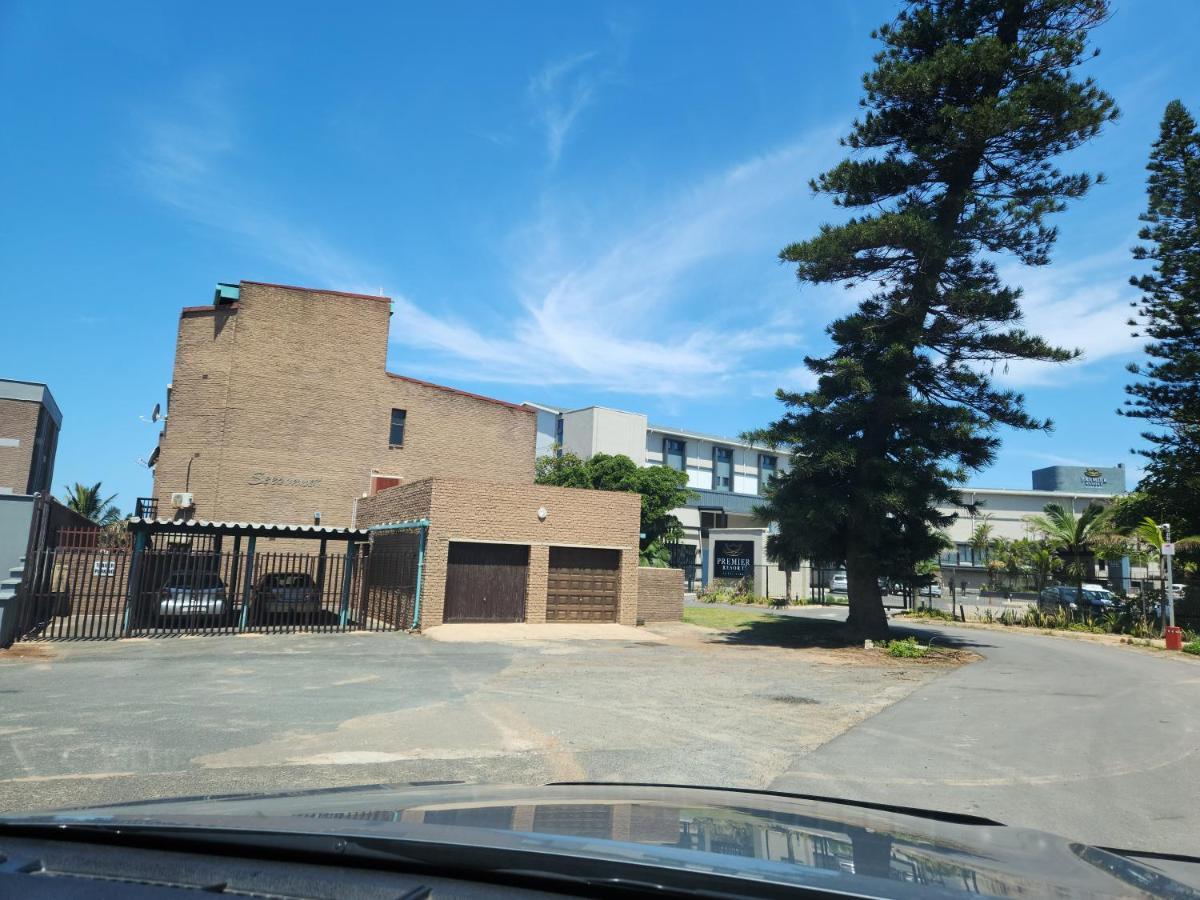 11 Seesonnet Scottburgh Eksteriør billede