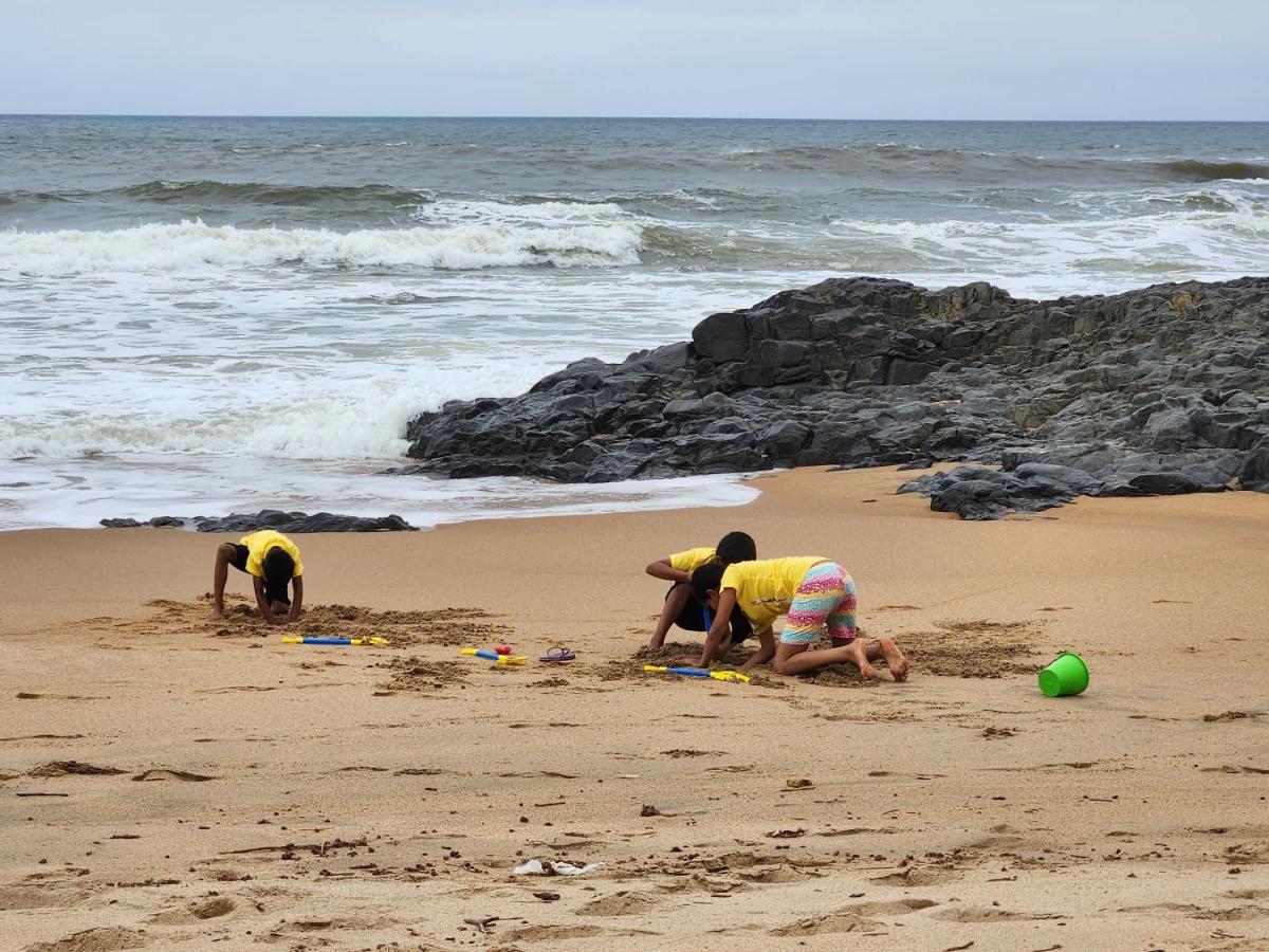 11 Seesonnet Scottburgh Eksteriør billede