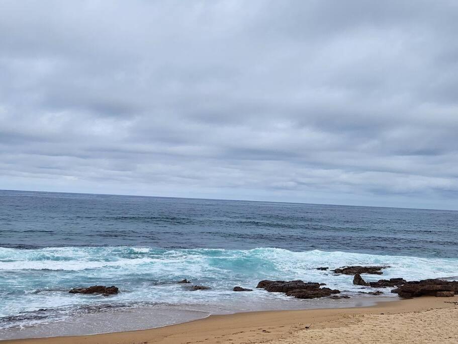 11 Seesonnet Scottburgh Eksteriør billede