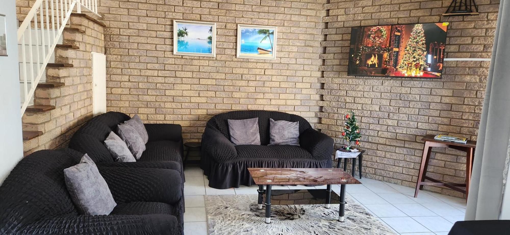 11 Seesonnet Scottburgh Eksteriør billede